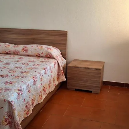 Cavallucci Marini *