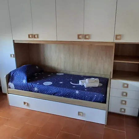 Cavallucci Marini Daire *